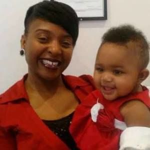 Meet your Posher, Sherri